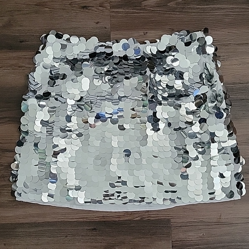 River Island women skirt size 16